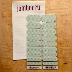 Tranquil Blue by Jamberry